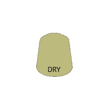 Dry Underhive Ash