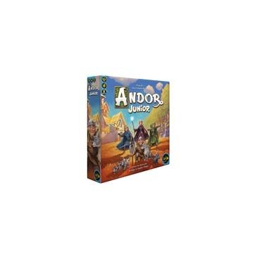 Andor Junior