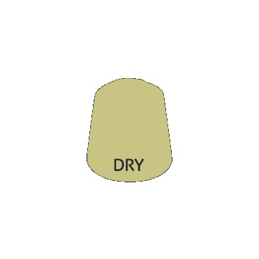 Dry Tyrant Skull