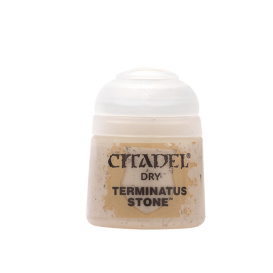 Dry Terminatus Stone
