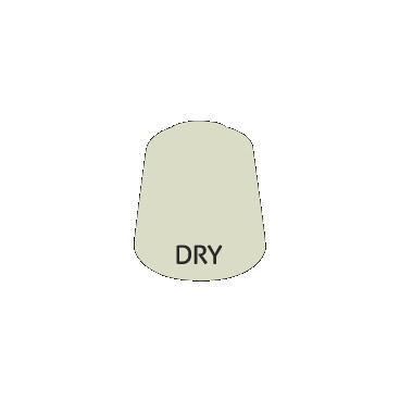 Dry Longbeard Grey