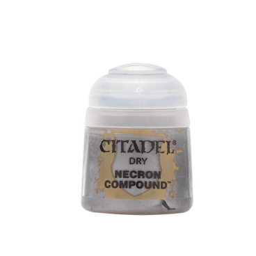 Dry Necron Compound