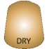 Dry Golden Griffon