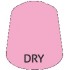 Dry Changeling Pink