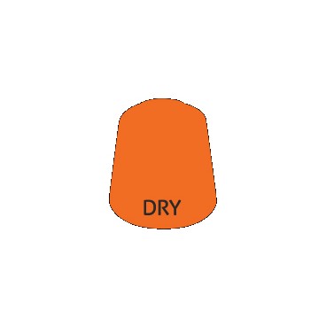 Dry Ryza Rust
