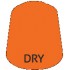 Dry Ryza Rust