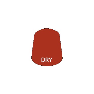 Dry Astorath Red