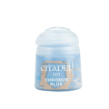 Dry Chronus Blue