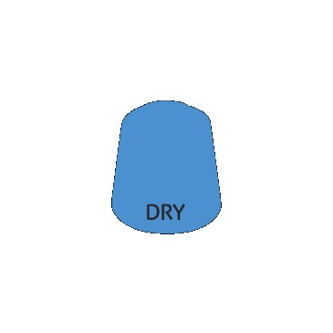 Dry Chronus Blue