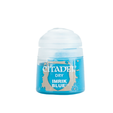 Dry Imrik Blue