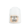 Dry Wrack White