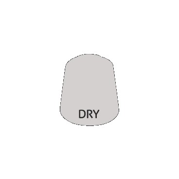 Dry Wrack White