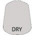 Dry Wrack White