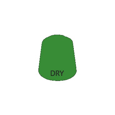 Dry Niblet Green