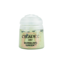 Dry Nurgling Green