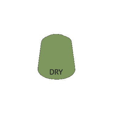 Dry Nurgling Green