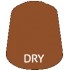 Dry Golgfag Brown