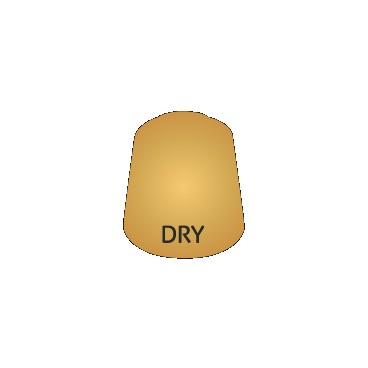 Dry Sigmarite