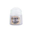 Dry Slaanesh Grey