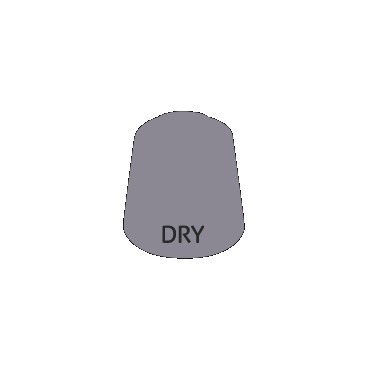 Dry Slaanesh Grey