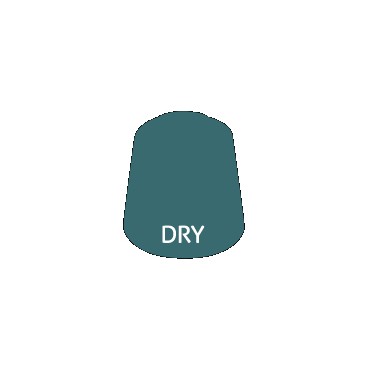 Dry Thunderhawk Blue