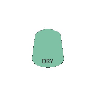 Dry Hellion Green