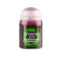 Shade Carroburg Crimson