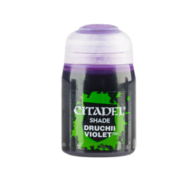 Shade Druchii Violet