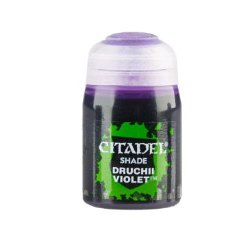 Shade Druchii Violet