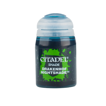 Shade Drakenhof Nightshade