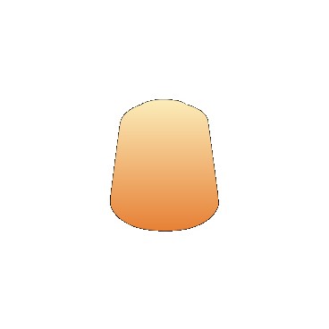 Shade Casandora Yellow