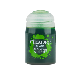 Shade Biel-Tan Green