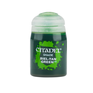 Shade Biel-Tan Green
