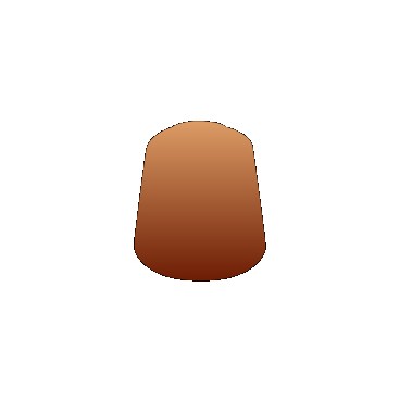 Shade Fuegan Orange
