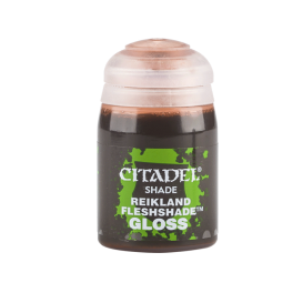 Shade Reikland Fleshshade Gloss
