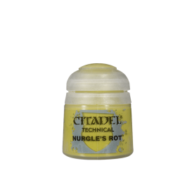 Technical Nurgles Rot