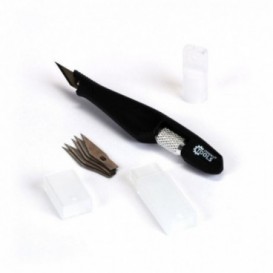 Citadel Tools: Cutter
