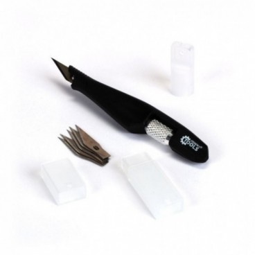 Citadel Tools: Cutter