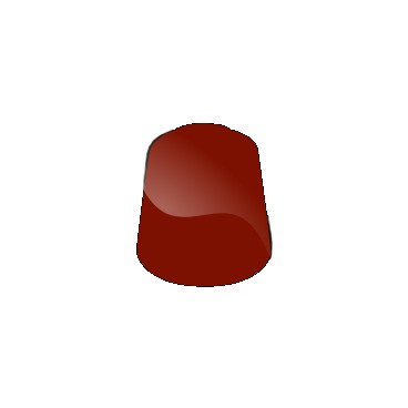 Technical Spiritstone Red