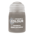 Technical Agrellan Earth