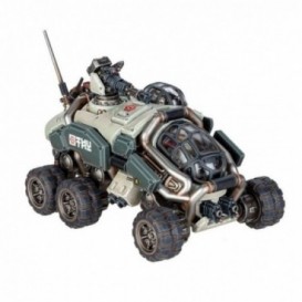 Leagues Of Votann: Sagitaur