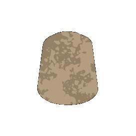 Technical Agrellan Badland