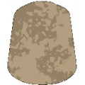 Technical Agrellan Badland