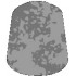 Technical Astrogranite Debris
