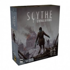 Scythe