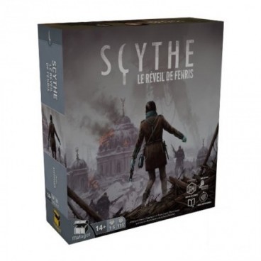 Scythe