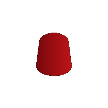 Contrast Blood Angels Red
