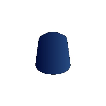 Contrast Ultramarines Blue