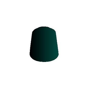 Contrast Dark Angels Green
