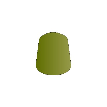 Contrast Militarum Green
